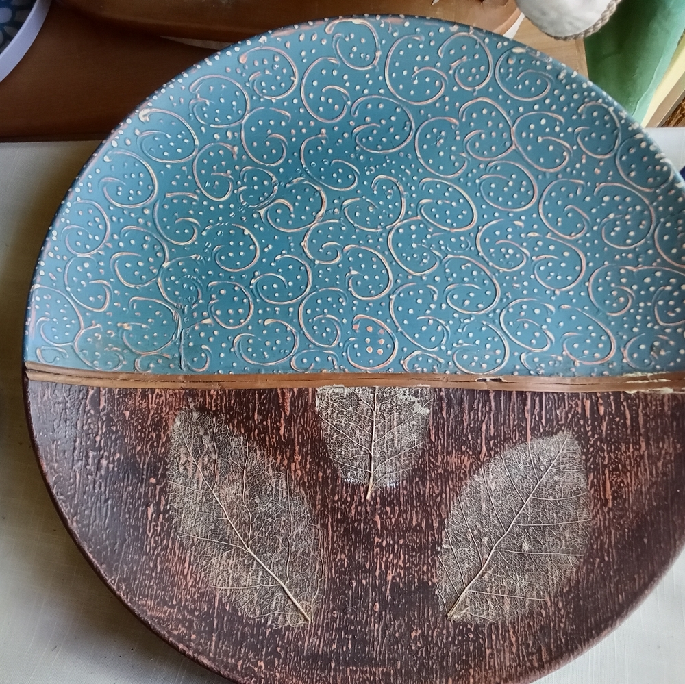 Decorative Plate